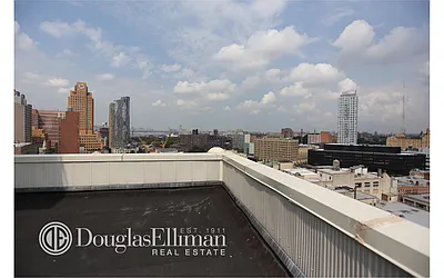 Rented by Douglas Elliman