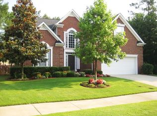 9 Granbury Ct, Columbia, SC 29229