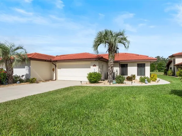 2693 Clubhouse Dr, Lake Wales, FL 33898