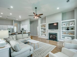 4804 Anders Way, Summerville, SC 29485