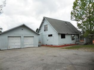 16825 East Rd, Hudson, FL 34667