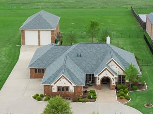 12033 Saint Patricks Dr, Forney, TX 75126