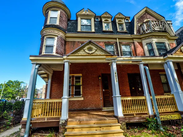 4023 Pine St APT 2, Philadelphia, PA 19104