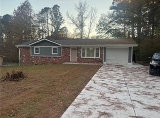 1996 Cleburne Pkwy, Powder Springs, GA 30127