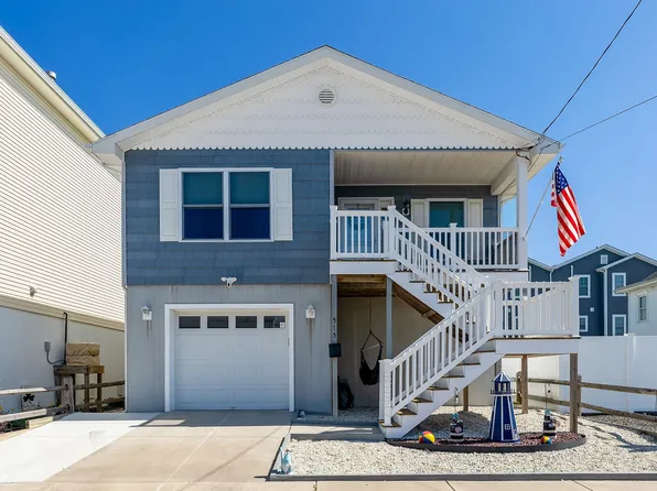 515 W Magnolia Ave, West Wildwood, NJ 08260