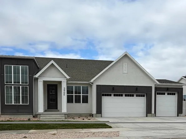 2905 N Kingbird Dr #609, Eagle Mountain, UT 84005