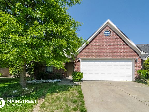 2nd image of 7981 Gardendale Dr