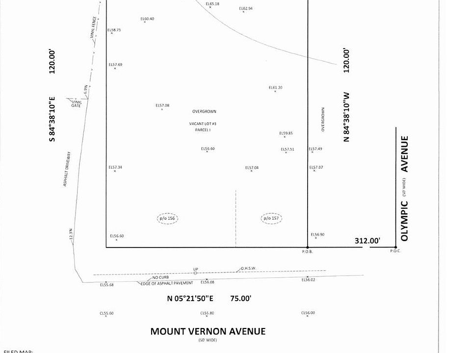 2nd image of #189,#191 Mount Vernon Avenue