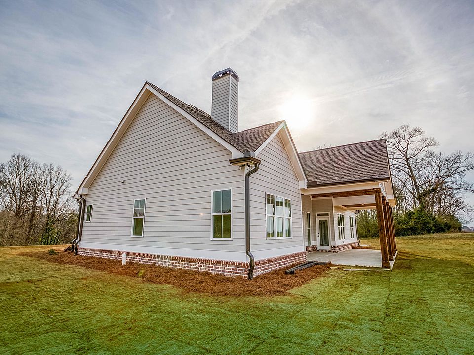 681 Foster Park Ln Madison GA Zillow