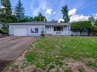 4099 Hertel Dr S, Salem, OR