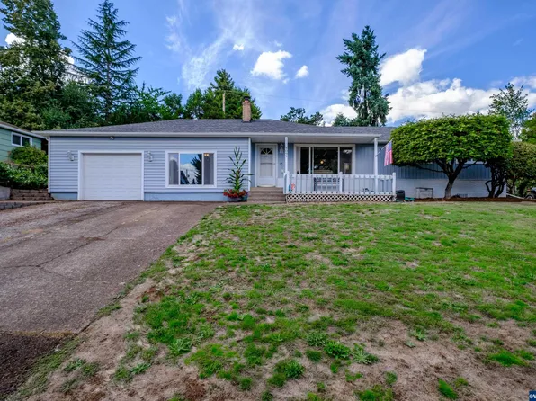 4099 Hertel Dr S, Salem, OR 97302