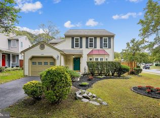 14511 Colonels Choice Rd, Upper Marlboro, MD 20772