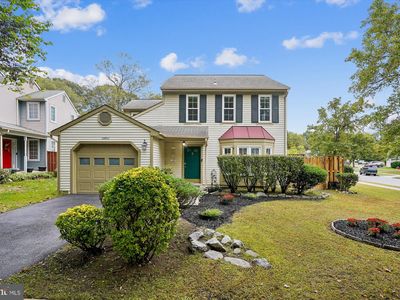 14511 Colonels Choice Rd, Upper Marlboro, MD, 20772