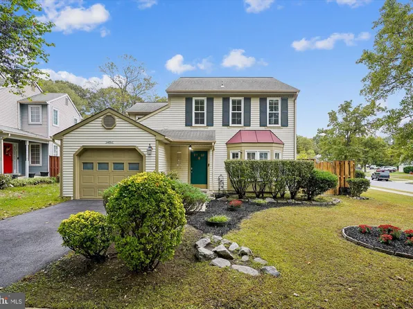 14511 Colonels Choice Rd, Upper Marlboro, MD 20772
