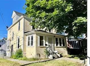 786 Florida Ave, Akron, OH