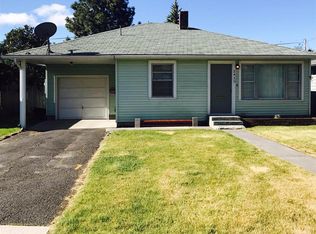 2430 Wantland Ave, Klamath Falls, OR 97601