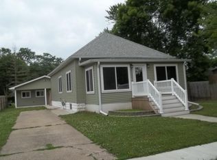 306 Spruce St, Montrose, IA 52639