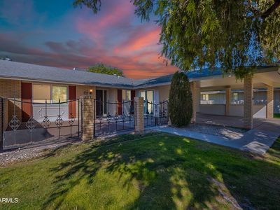 14006 N Tumblebrook Way, Sun City, AZ, 85351