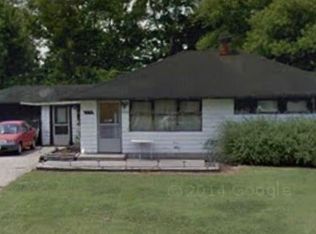 3310 Englewood Dr, Indianapolis, IN