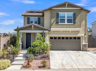 Spring Harvest Drive, Folsom, CA 95630