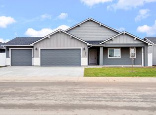 1685 Haystack Rd, Emmett, ID 83617