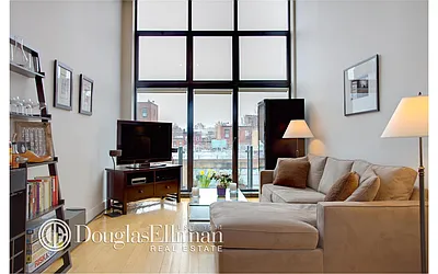 Sold by Douglas Elliman