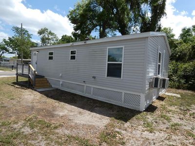 6307 20th St, Zephyrhills, FL, 33542