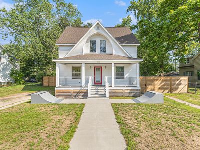 1313 Washington Ave, Grand Haven, MI, 49417