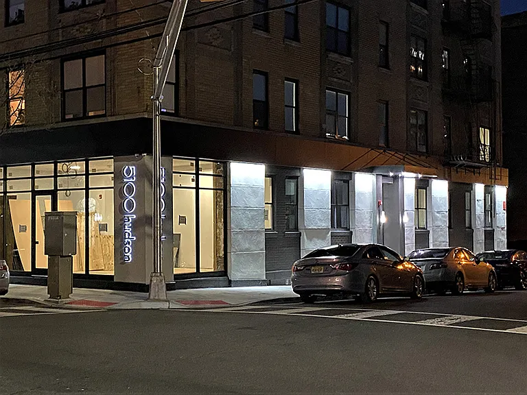 5100 Hudson Ave #104 — Photo 5
