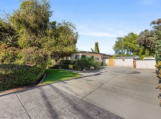 3955 Conrad Dr, Spring Valley, CA 91977