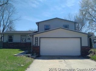 1903 Sumac Dr, Champaign, IL 61821