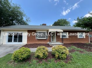 3214 Viking Dr, Roanoke, VA 24019