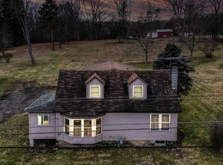 2843 Old Erie Pike, West Decatur, PA 16878