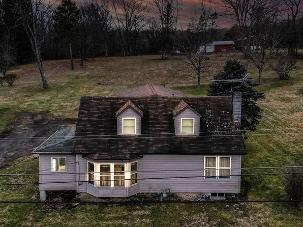 2843 Old Erie Pike, West Decatur, PA 16878