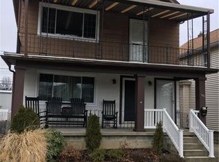 154 Downing St, Buffalo, NY 14220