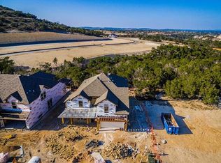 494 Anfield Cir, Lakeway, TX 78738