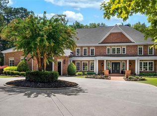 3145 Manor Bridge Dr, Milton, GA 30004