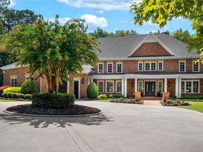 3145 Manor Bridge Dr, Milton, GA, 30004