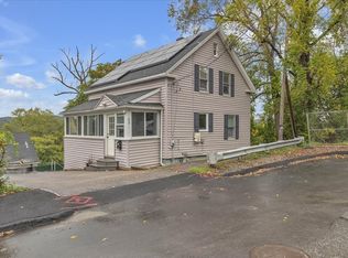 23 Dryden St, Worcester, MA 01605