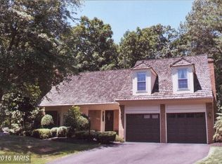 12516 Cassandra Ct, Woodbridge, VA 22192