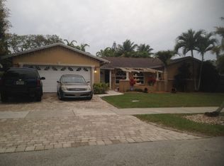 13801 SW 109th St, Miami, FL 33186