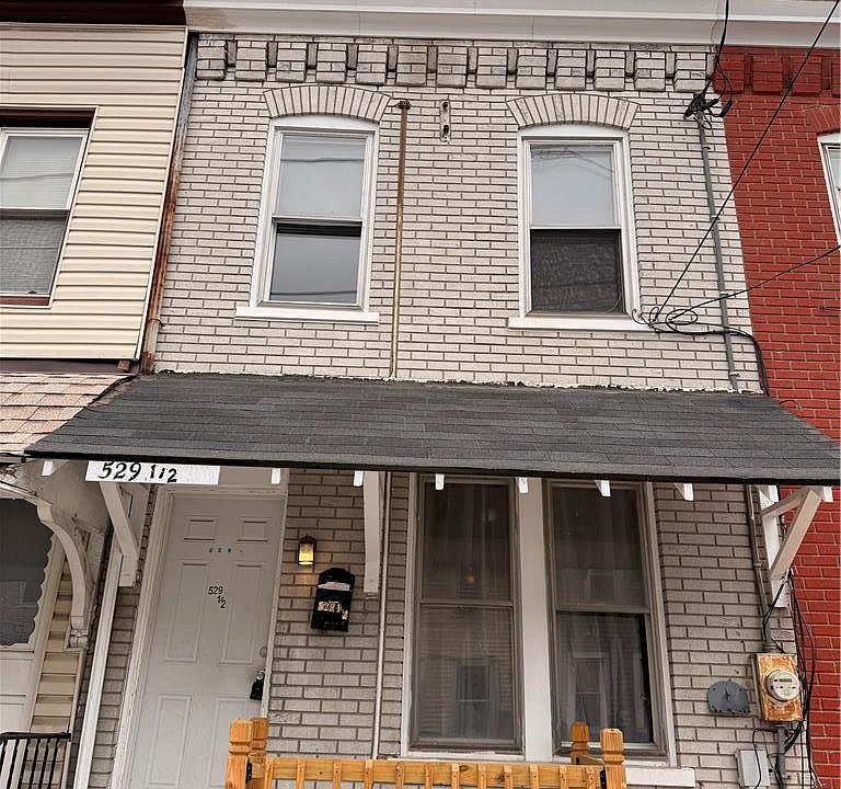 1st image of 529 1/2 N New St