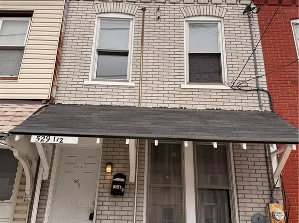 529 1/2 N New St, Allentown, PA 18102