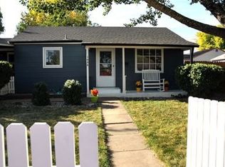 1008 E Shields St, Laramie, WY 82072