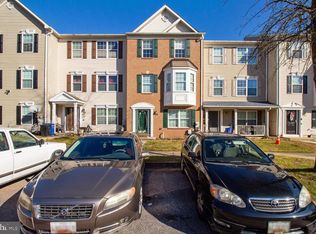 6609 Ridgeborne Dr, Baltimore, MD 21237