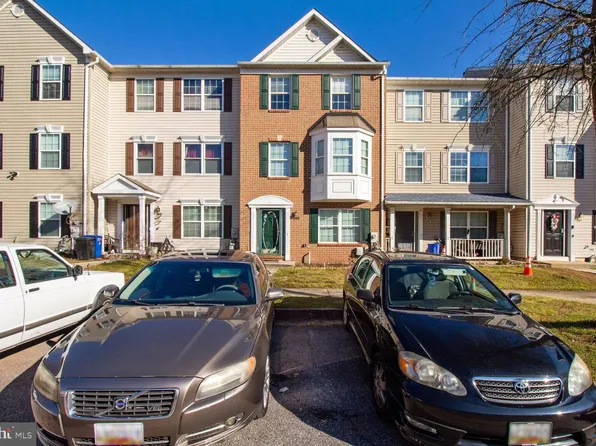 6609 Ridgeborne Dr, Baltimore, MD 21237