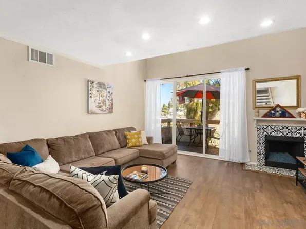 7940 University Ave Unit 23, La Mesa, CA 91942