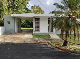 Colinas De San Agustin Calle San Andres #M4, Las Piedras, PR 00771