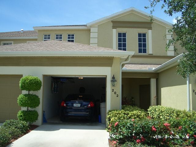 Outside View