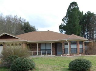10585 Clear Cove Dr, Tyler, TX 75703